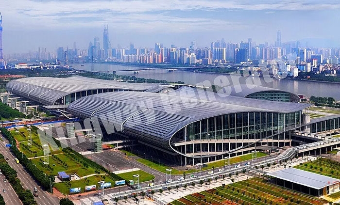 The 116th Canton Fair