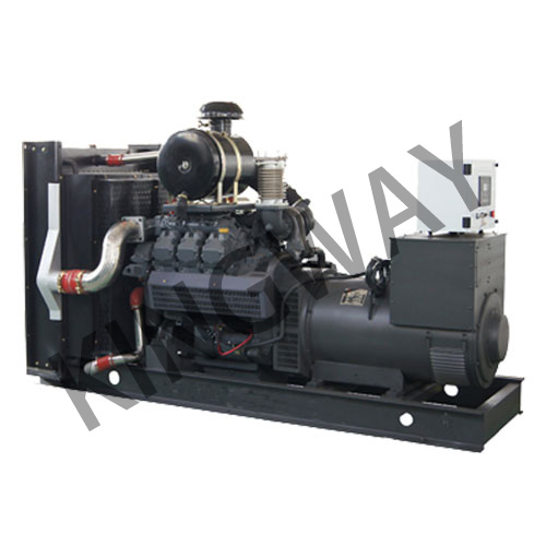 60HZ Deutz Diesel Generator