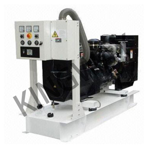 50HZ Lovol Diesel Generator