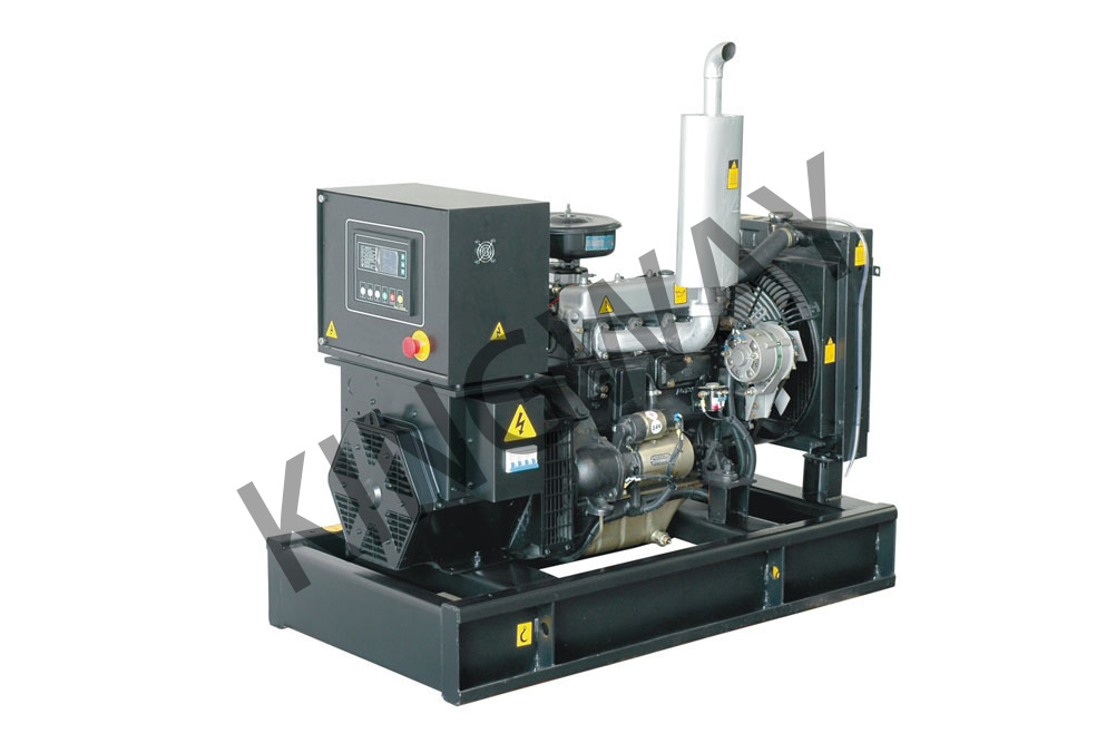 50HZ Yangdong Diesel Generator