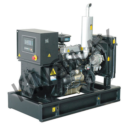 60HZ Yangdong Diesel Generator