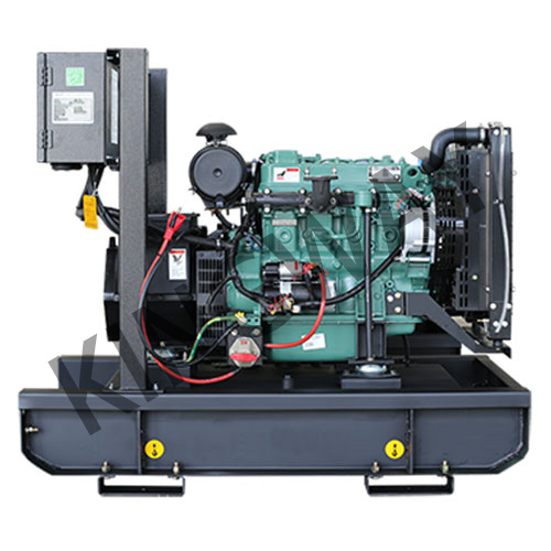 FAWDE Diesel Generator