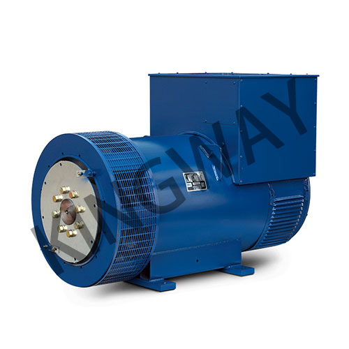 Marine AC Synchronous Alternator