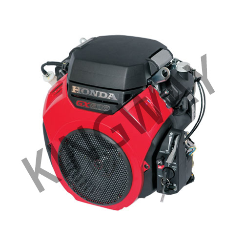 Honda Gasoline Generator