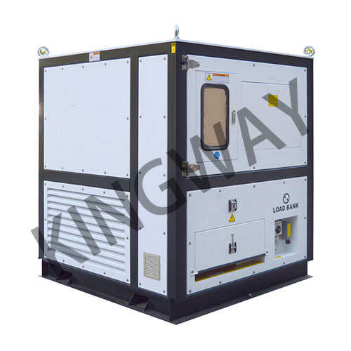 100KW-2000KW Automatic Load Bank