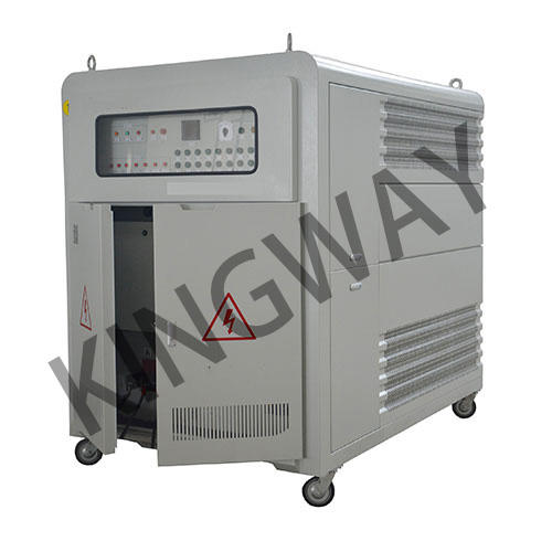 High Voltage Load Bank