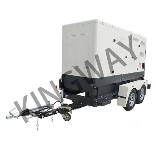 Trailer Generator