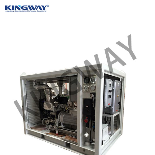 150KVA ATEX ex-proof Zone 2 Generator