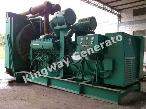 How to choose generator under different conditions